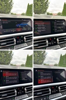 BMW 320d 140kw G21 Sport Line,DA Pro,Virtual,2021 - 17