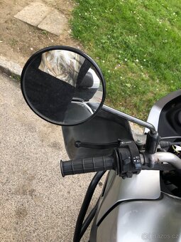 Motonadily Honda xl650 v transalp 2004 - 17