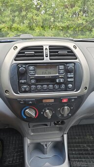 Rav4 2.0vvti - 17