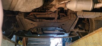 Volkswagen Caravelle T4   2.5 TDI 75 kw - 17