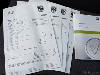 VW GOLF SPORTSVAN 1.2 TSI DSG - 17