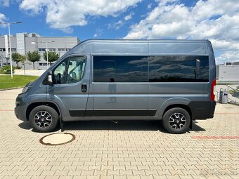 Fiat Ducato 2.3 103 kW 2023 ČR - 17