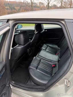 Alfa Romeo 159 Sportwagon 2.4 JTDM, 2007, 238 000 km, manuál - 17