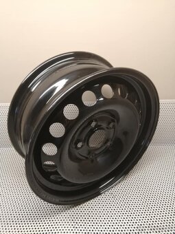 Plechové disky - 17