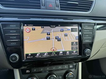 Škoda Superb 2.0 TDI 4x4 L&K DSG - 17