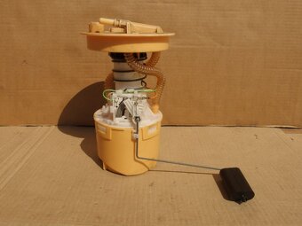 Náhradní díly Ford Focus II combi - 17