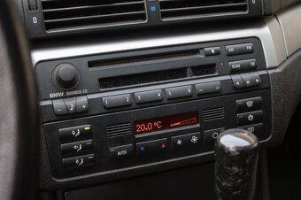 BMW 328i E46 2.8i 142 kW - 17