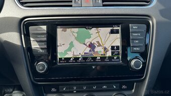 ŠKODA OCTAVIA 1.6 TDI - 17