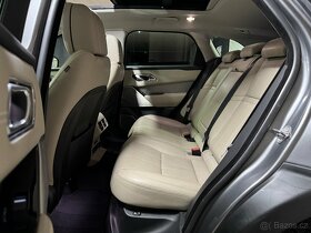 Range Rover Velar D300, Panorama,Meridian,Masáž - 17