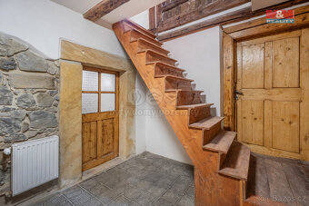 Prodej rodinného domu, 113 m², Prácheň, Kamenický Šenov - 17