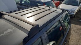 VW Polo 1999 COMBI 1,9SDI 47kW AEY - DILY z vozu - 17