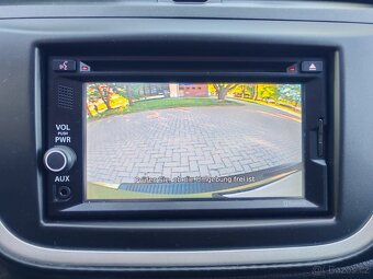 Suzuki SX4 S-Cross 1.6 DDiS Xenon Panorama Navi Kamera - 17