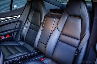 Porsche Panamera Diesel Tiptronic /AJ NA SPLÁTKY/ - 17