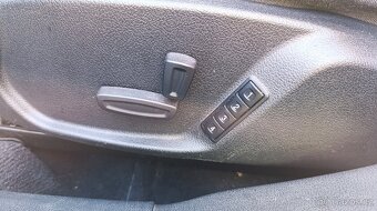 Ford Mondeo MK4 2.2 Tdci 147kw - 17