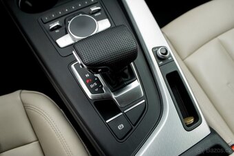 Audi A4 Avant 3.0 TDI Quattro - 17