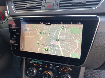 Škoda Superb 3 Combi 2.0TDI 147kW DSG Matrix Virtual ACC - 17