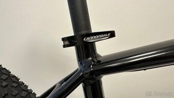 Cannondale, rám L, kola 29", SLX, pro jezdce od 175 cm. - 17