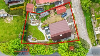 Prodej, domy/rodinný, 138 m2, Sokolí 442/48, 46601 Jablonec  - 17