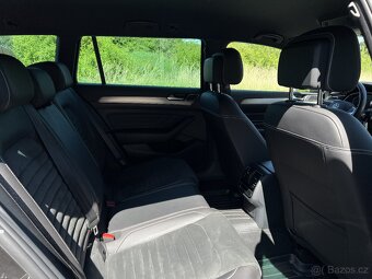 Pronájem Volkswagen Passat 2023 - 17