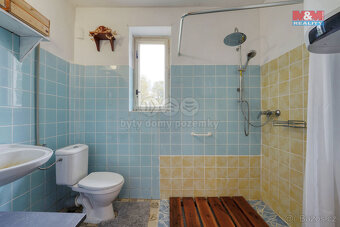 Prodej chalupy, 48 m², Prášily - 17