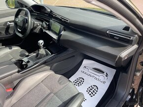 PEUGEOT 508 1.5 HDI 96kW ALLURE-2019-105.546KM-APP CONNECT- - 17