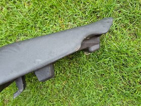 Honda VFR 800 FI 1998 - 2001 - plasty - 17