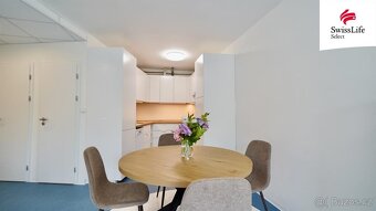 Pronájem bytu 3+kk 65 m2 Rezlerova, Praha - 17