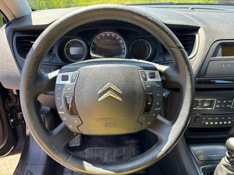 Citroën C5 2.0 HDI - 17