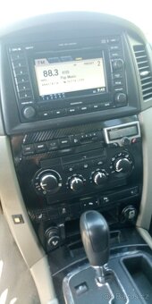 Jeep grand Cherokee 3.0crd - 17