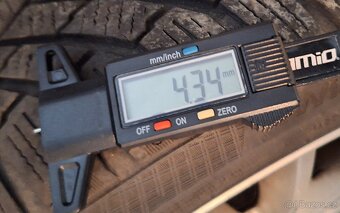 alu kola SUZUKI 17x6,5J - 17
