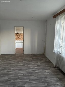 Prodej rodinného domu 180 m², pozemek 1373 m² Ždírec - Žďár - 17