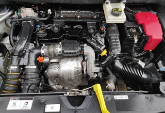 Peugeot Partner Tepee, 1,6 BlueHDi Top KM,ACTIVE,ČR - 17