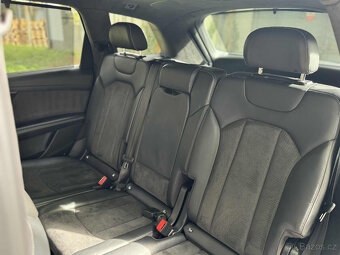 Audi Q7 4M (2015) 3.0TDI 200kW, 8HP65A Tiptronic - 17