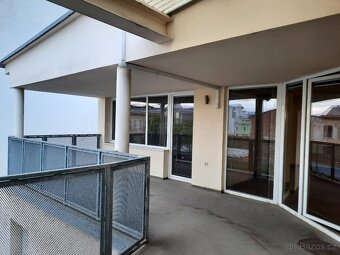 OV 3+kk 159 m² s terasou a garáží, Brno, ul.Cejl - 17