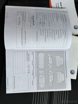 Touran 1,4Tsi 103 kW 140k - 17