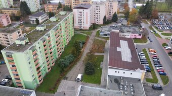 Prodám byt 3+1 na ulici Svornosti v Přerově - 17