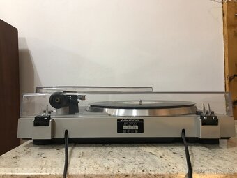 Grundig PS-3500 Mimořadně zachovalý DD Ful automat - 17