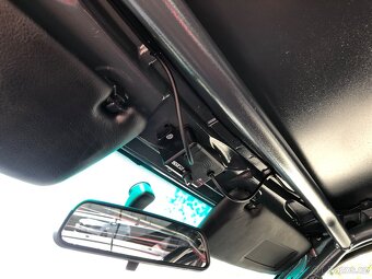 Bmw e36 V8, závodní - 17