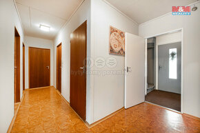 Prodej rodinného domu, 180 m², Žamberk, ul. Pod Suticí - 17