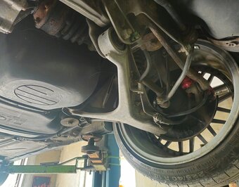 Audi S2 avant 2.2turbo - 17