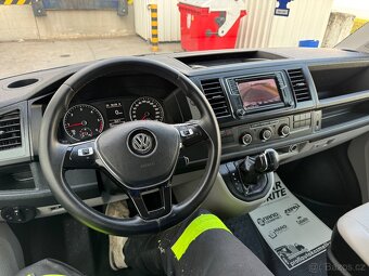 Volkswagen Transporter T6 2.0 BiTDI 132kw 4-Motion DSG - 17