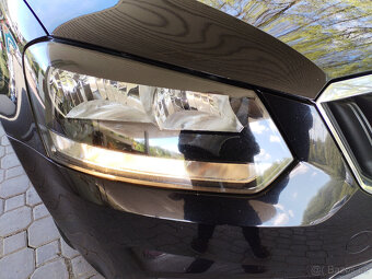 Škoda Yeti 1.6 TDI Elegance - AUTOMAT - DSG - 17