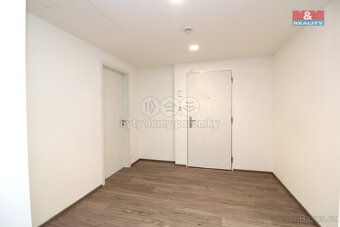 Pronájem bytu 4+kk, 139 m², v Praze 3, ul. Jana Želivského - 17
