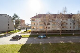 Prodej bytu, Kojetín 2+1 - 17