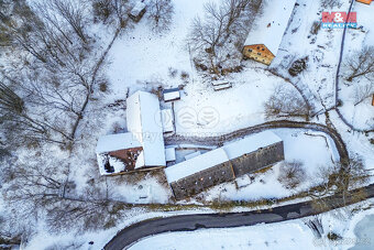 Prodej rodinného domu, plocha pozemku 8894 m², Žlutice - 17