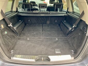 Mercedes GL 350 CDI, 2011, 274tKm, možný odpočet DPH - 17