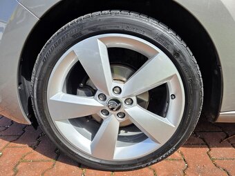 Škoda Rapid JOY 1.2 TSI ŘEMEN-1 MAJ.-SERVIS ŠKODA-49 TKM TOP - 17