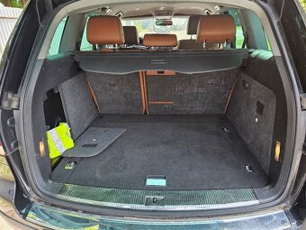 VOLKSWAGEN TOUAREG 3.0TDI V6 165KW 4X4 - 17