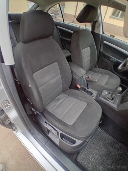 Škoda Octavia 2,  1.9 tdi,  77 kw - 17