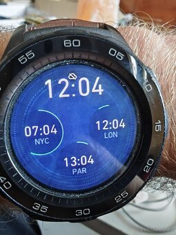 Huawei Watch 2 - 17
